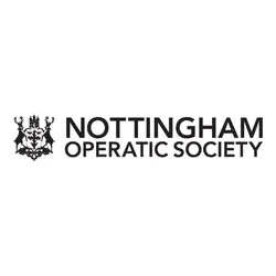 Nottingham Operatic Society logo