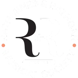 Rathmines & Rathgar Musical Society logo