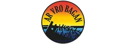 Logo : Le Vaisseau Pirate (Lestr an Ankoù)