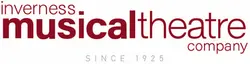 Logotipo de Inverness Musical Theatre