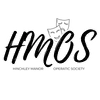 Hinchley Manor Operatic Society logo