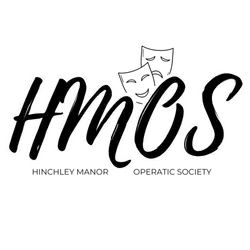 Hinchley Manor Operatic Society logo