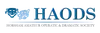 Horsham Amateur Operatic and Dramatic Society logo