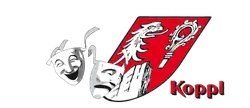 Logo von Theatergruppe Koppl