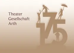 Logo van Theatergesellschaft Arth