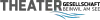 Logotipo de Theatergesellschaft Beinwil am See
