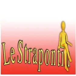 Logo : Le Prix Martin