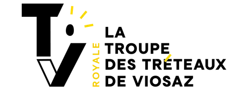 Logo: Les Tréteaux de Viosaz
