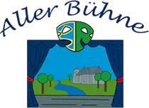 Logotipo de Aller Bühne Verden