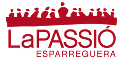 La Passió d'Esparreguera logo