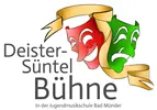 Logo von Deister-Süntel-Bühne