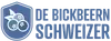 Logo von Bickbeern Schweizer Speeldeel