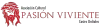Logotipo de Pasión Viviente