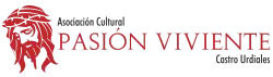 Logotipo de Pasión Viviente de Castro Urdiales
