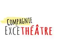 Logo : ExcèThéâtre