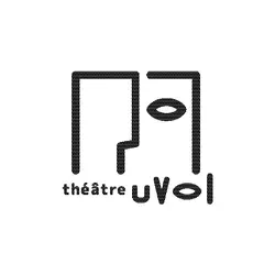 Logo : Théâtre Uvol