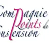 Logo: Points de Suspension