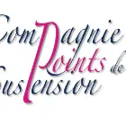 Logo : Points de Suspension