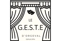 Logo : Une comédie infernale