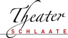 Logo von Theater Schlaate