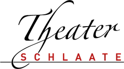 Logo von Theater Schlaate