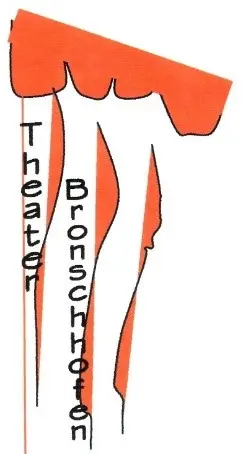 Logo von Theater Bronschhofen