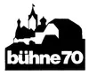 Logo von bühne 70 wil