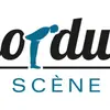 Logo : Les Mordus de la scène