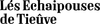 Logo : Les Échaipouses de Tieûve