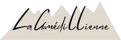 Logo : La Comédillienne