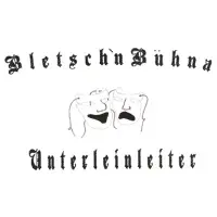 Logo von Bletsch'n Bühna