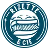 Logotipo de Rizette & Cie