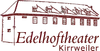 Logo von Edelhoftheater