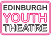 Edinburgh Youth Theatre logo