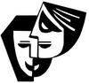 Logo von Theatergruppe Nenzing