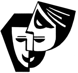 Logo von Theatergruppe Nenzing