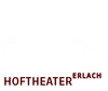 Logo von Hoftheater Erlach