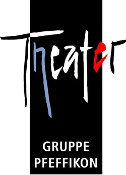 Logo von Theatergruppe Pfeffikon