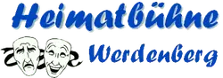Logo von Heimatbühne Werdenberg