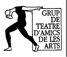 Un enemic del poble logo