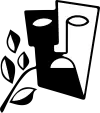 Logo von D' Luschnouar Bühne