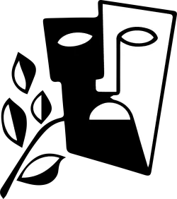 Logo von D' Luschnouar Bühne
