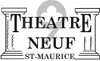 Logo : Théâtre Neuf