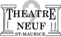 Logo : Théâtre Neuf