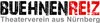 Logo von buehnenreiz