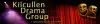 Logo von The Walworth Farce