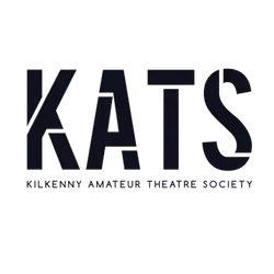 KATS Theatre Group logo