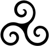 Logo : Les Trouvères de la Butte