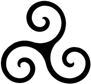 Logo : Les Trouvères de la Butte