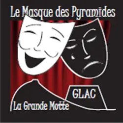 Logo : Le Masque des Pyramides
